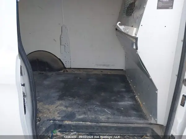 WD3BG2EAXJ3420635 2018 MERCEDES-BENZ METRIS - Image 8