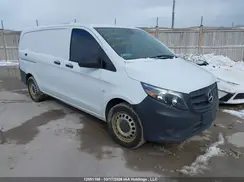 WD3BG2EAXK3564462 2019 MERCEDES-BENZ METRIS