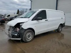 WD3BG2EAXL3655118 2020 MERCEDES-BENZ METRIS