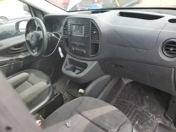 WD3BG2EAXL3655118 2020 MERCEDES-BENZ METRIS - Image 8