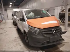 WD3BG3EA1J3409433 2018 MERCEDES-BENZ METRIS