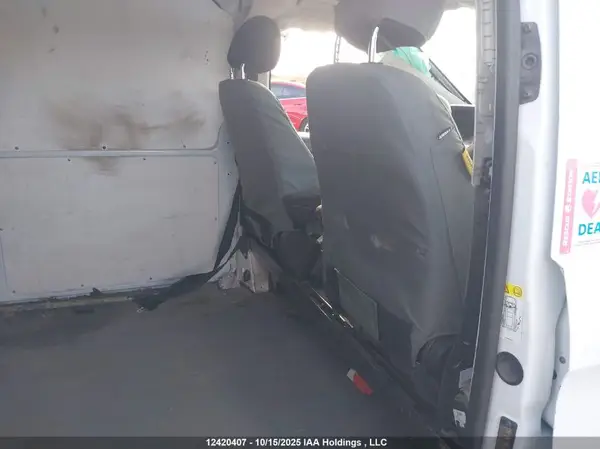 WD3BG3EA1J3409433 2018 MERCEDES-BENZ METRIS - Image 8