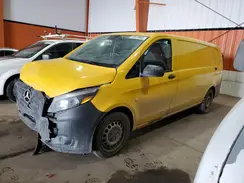 WD3BG3EA1J3478607 2018 MERCEDES-BENZ METRIS
