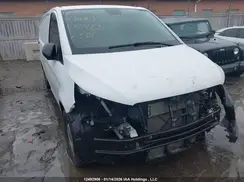 WD3BG3EA2K3574831 2019 MERCEDES-BENZ METRIS