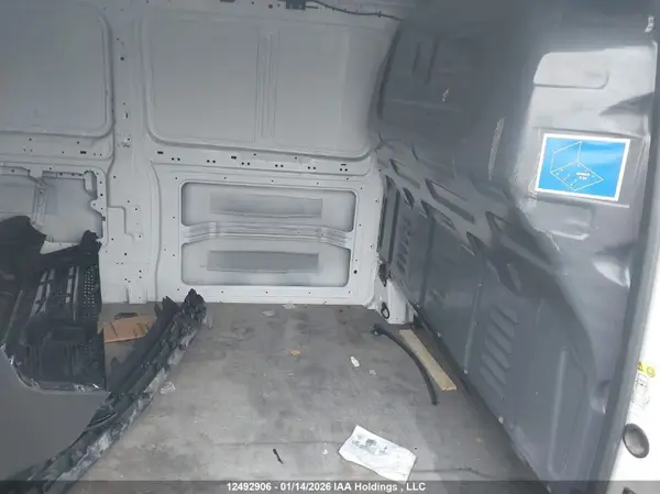 WD3BG3EA2K3574831 2019 MERCEDES-BENZ METRIS - Image 8