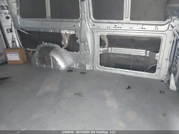 WD3BG3EA2K3609478 2019 MERCEDES-BENZ METRIS - Image 8