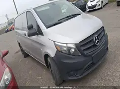 WD3BG3EA4K3523413 2019 MERCEDES-BENZ METRIS