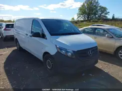 WD3BG3EA6K3511098 2019 MERCEDES-BENZ METRIS