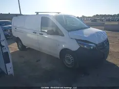 WD3BG3EA6K3602940 2019 MERCEDES-BENZ METRIS