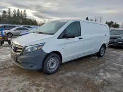 WD3BG3EA7K3577482 2019 MERCEDES-BENZ METRIS
