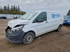 WD3BG3EA8K3561744 2019 MERCEDES-BENZ METRIS