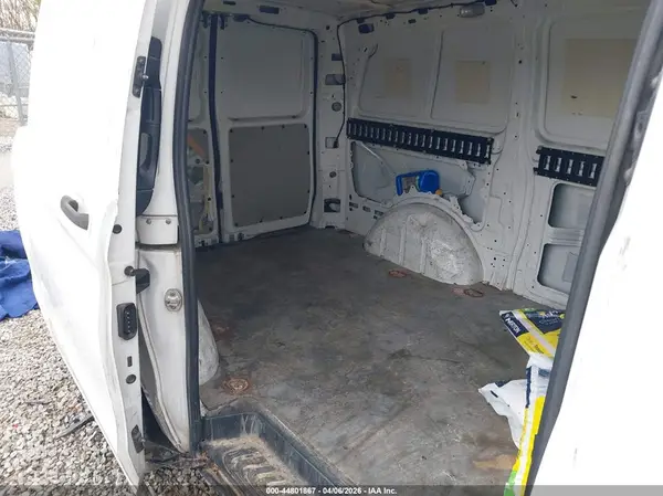 WD3PG2EA0G3063545 2016 MERCEDES-BENZ METRIS - Image 8