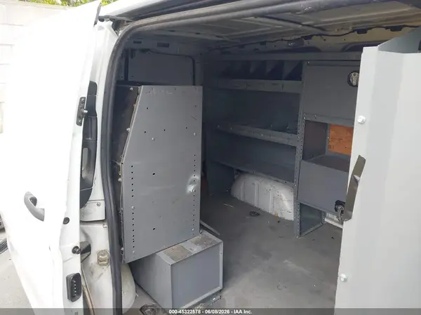 WD3PG2EA0G3079759 2016 MERCEDES-BENZ METRIS - Image 8