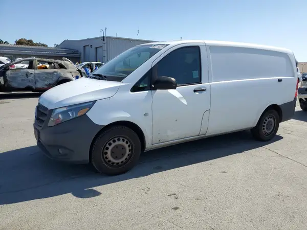 WD3PG2EA0G3082032 2016 MERCEDES-BENZ METRIS - Image 1