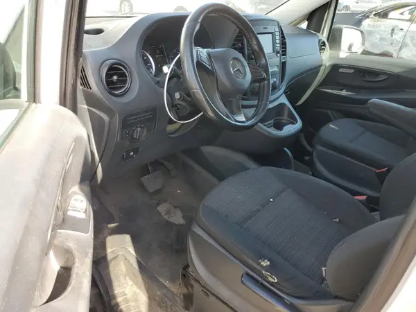 WD3PG2EA0G3082032 2016 MERCEDES-BENZ METRIS - Image 8