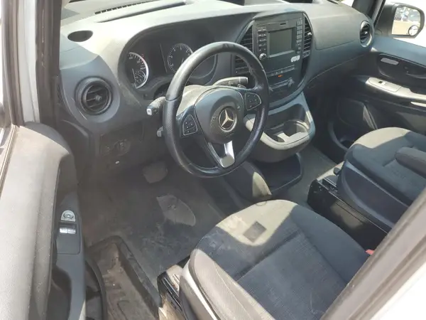 WD3PG2EA0G3084086 2016 MERCEDES-BENZ METRIS - Image 8