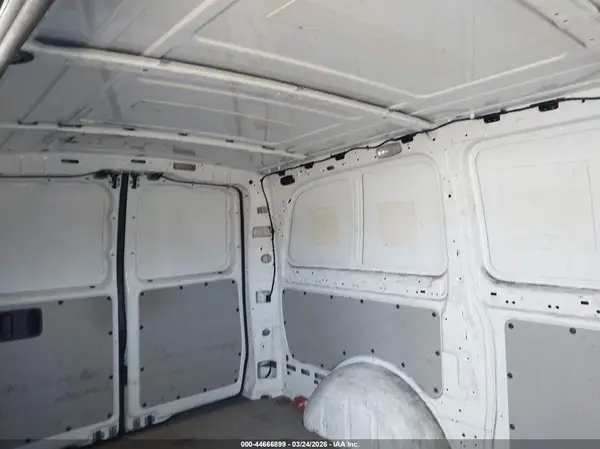 WD3PG2EA0G3124750 2016 MERCEDES-BENZ METRIS - Image 8