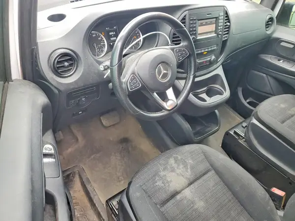 WD3PG2EA0G3125672 2016 MERCEDES-BENZ METRIS - Image 8
