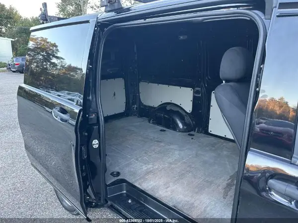WD3PG2EA0G3156713 2016 MERCEDES-BENZ METRIS - Image 8