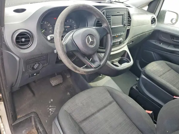 WD3PG2EA0G3157019 2016 MERCEDES-BENZ METRIS - Image 8