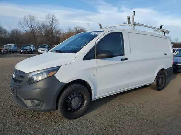WD3PG2EA0H3200520 2017 MERCEDES-BENZ METRIS - Image 1