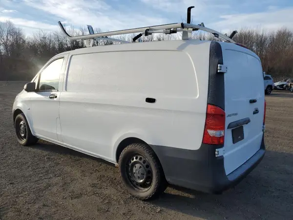 WD3PG2EA0H3200520 2017 MERCEDES-BENZ METRIS - Image 2