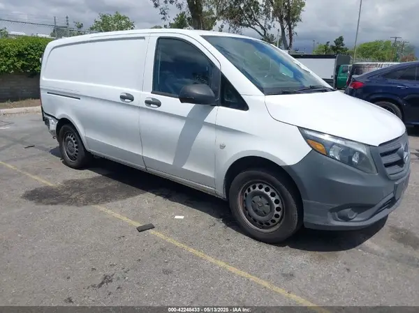 WD3PG2EA0H3207774 2017 MERCEDES-BENZ METRIS - Image 1