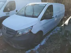 WD3PG2EA0H3209024 2017 MERCEDES-BENZ METRIS