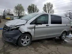 WD3PG2EA0J3410329 2018 MERCEDES-BENZ METRIS