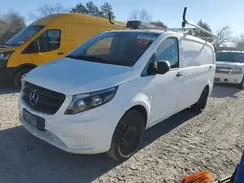 WD3PG2EA0J3416535 2018 MERCEDES-BENZ METRIS