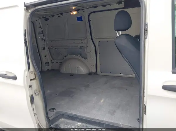WD3PG2EA0J3476377 2018 MERCEDES-BENZ METRIS - Image 8
