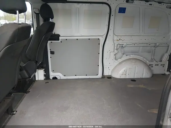 WD3PG2EA0J3478274 2018 MERCEDES-BENZ METRIS - Image 8