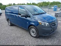 WD3PG2EA0J3480025 2018 MERCEDES-BENZ METRIS