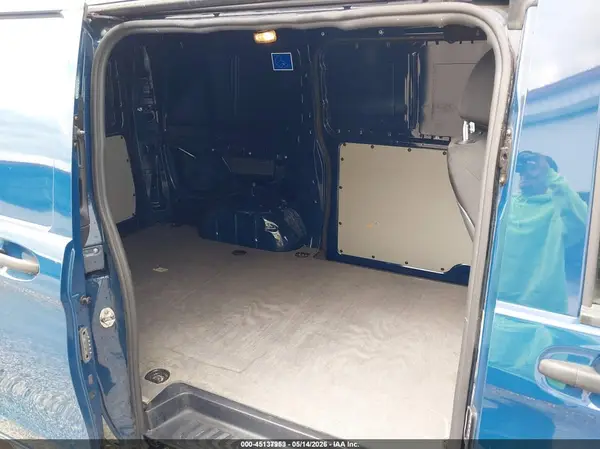 WD3PG2EA0J3480025 2018 MERCEDES-BENZ METRIS - Image 8