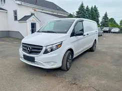 WD3PG2EA0K3536160 2019 MERCEDES-BENZ METRIS