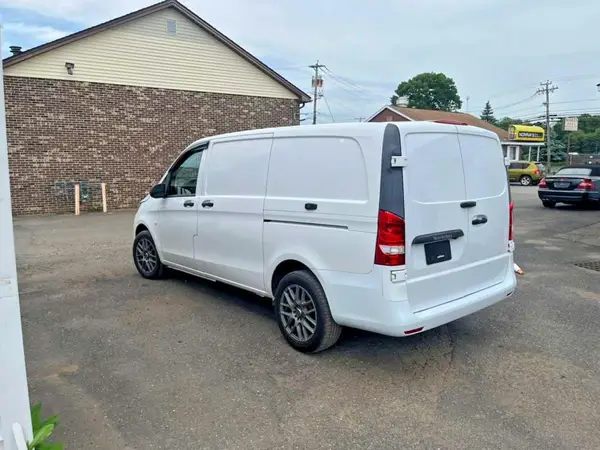 WD3PG2EA0K3536160 2019 MERCEDES-BENZ METRIS - Image 2