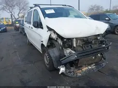 WD3PG2EA0K3553105 2019 MERCEDES-BENZ METRIS