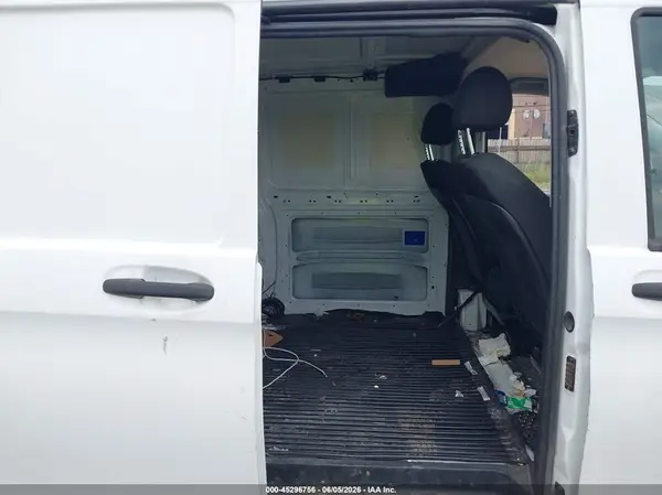 WD3PG2EA0K3593412 2019 MERCEDES-BENZ METRIS - Image 8