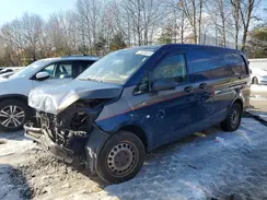 WD3PG2EA0K3606000 2019 MERCEDES-BENZ METRIS