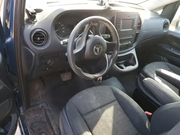 WD3PG2EA0K3606000 2019 MERCEDES-BENZ METRIS - Image 8