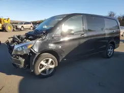 WD3PG2EA0K3607115 2019 MERCEDES-BENZ METRIS