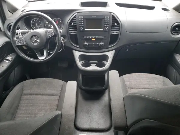 WD3PG2EA0L3655098 2020 MERCEDES-BENZ METRIS - Image 8