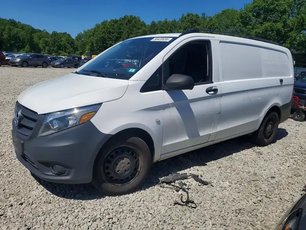 WD3PG2EA1G3084131 2016 MERCEDES-BENZ METRIS - Image 1