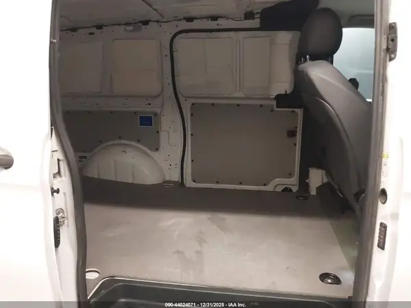 WD3PG2EA1G3098160 2016 MERCEDES-BENZ METRIS - Image 8