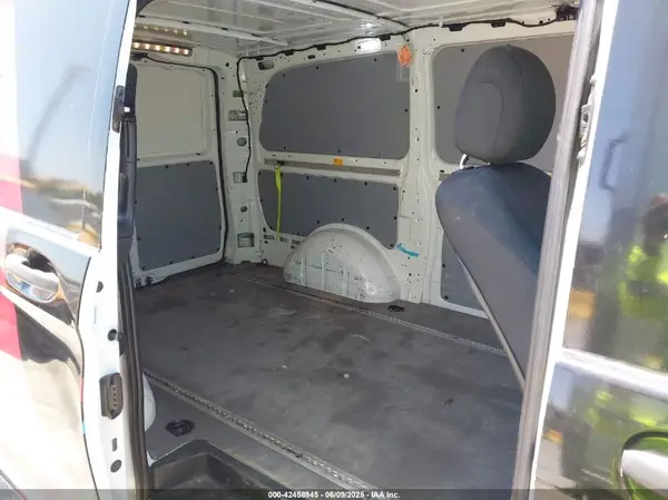 WD3PG2EA1G3111599 2016 MERCEDES-BENZ METRIS - Image 8