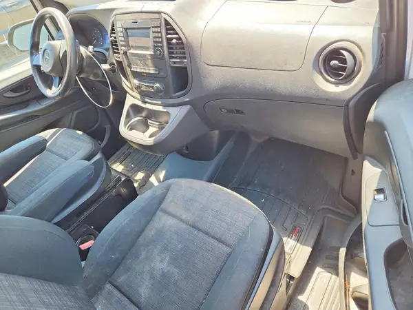 WD3PG2EA1G3146238 2016 MERCEDES-BENZ METRIS - Image 8