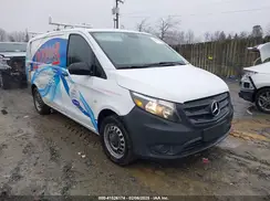 WD3PG2EA1H3201952 2017 MERCEDES-BENZ METRIS