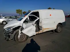 WD3PG2EA1H3212370 2017 MERCEDES-BENZ METRIS