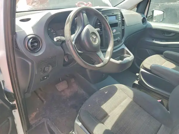 WD3PG2EA1H3228696 2017 MERCEDES-BENZ METRIS - Image 8