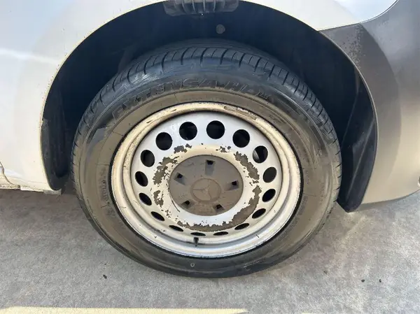 WD3PG2EA1H3262363 2017 MERCEDES-BENZ METRIS - Image 8
